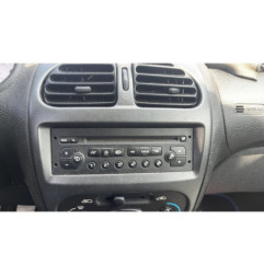 Baguette de porte avant gauche PEUGEOT 206