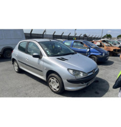 Baguette de porte avant gauche PEUGEOT 206