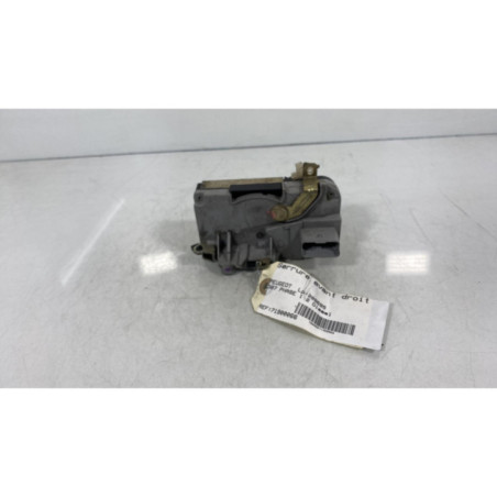 Serrure avant droit PEUGEOT 307