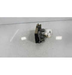 Serrure avant droit PEUGEOT 307