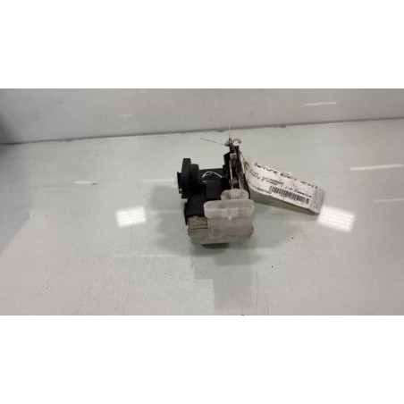 Serrure avant droit FIAT PUNTO 2