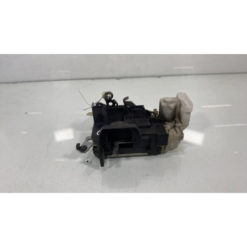 Serrure avant droit FIAT PUNTO 2 Photo n°3