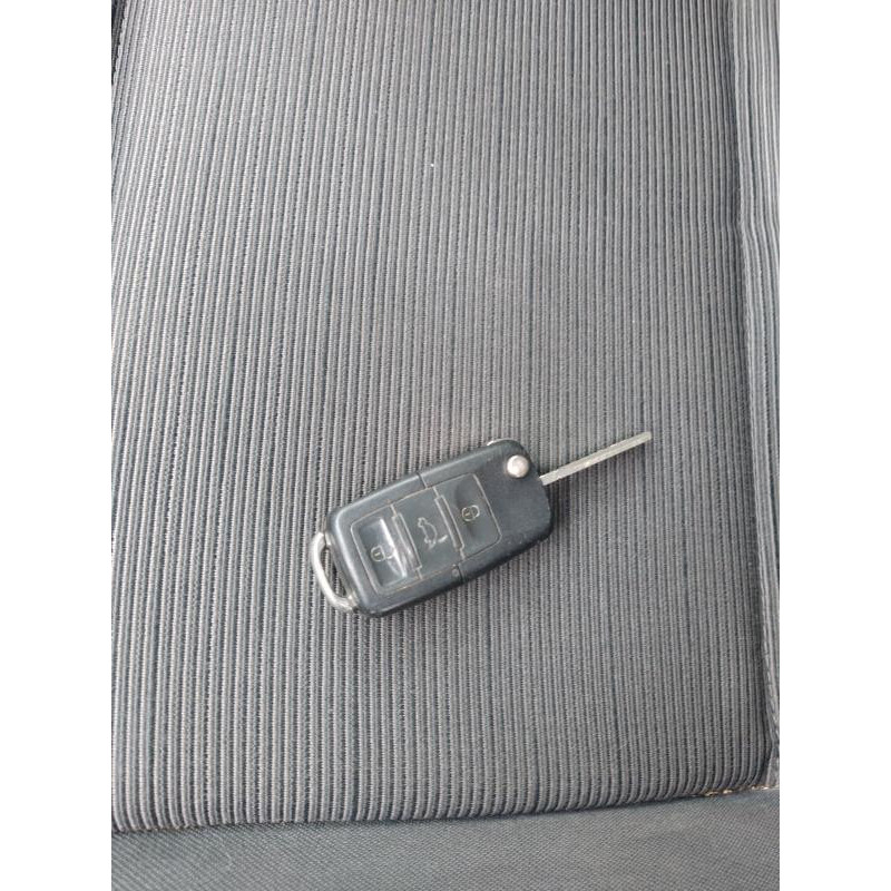 Commodo phare VOLKSWAGEN GOLF 5 Photo n°5