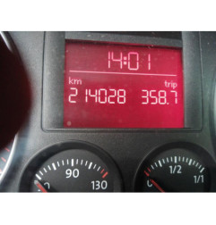 Commodo phare VOLKSWAGEN GOLF 5
