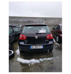 Commodo phare VOLKSWAGEN GOLF 5