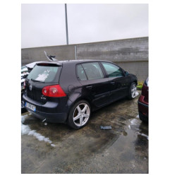 Commodo phare VOLKSWAGEN GOLF 5