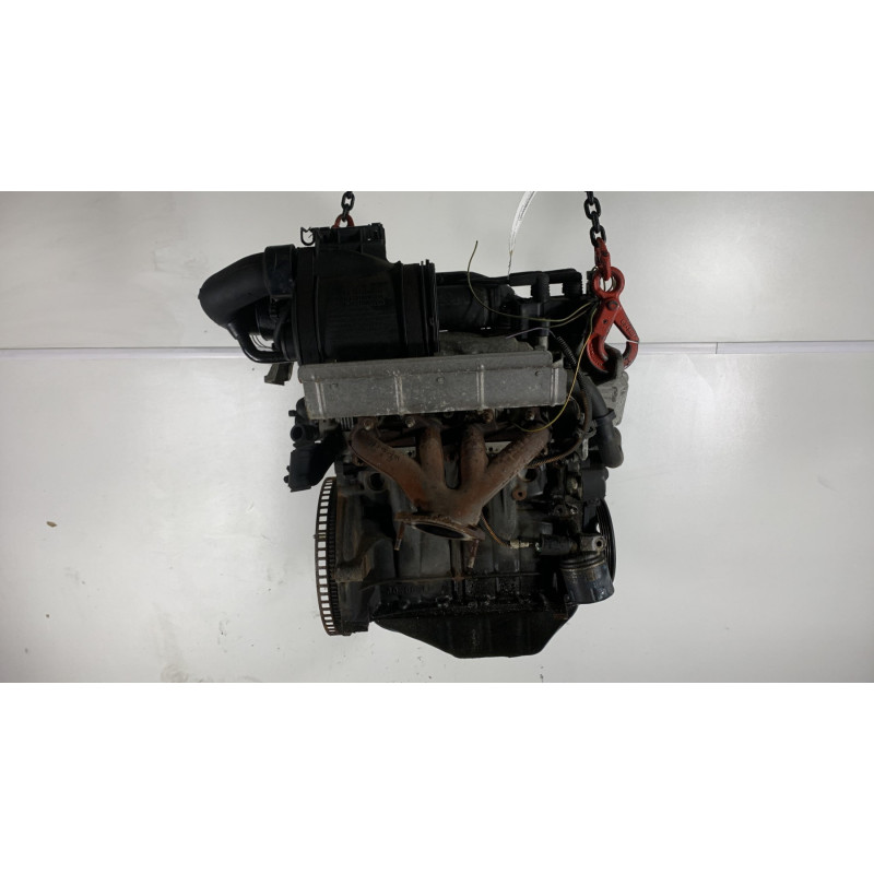 Moteur RENAULT TWINGO 1 Photo n°3