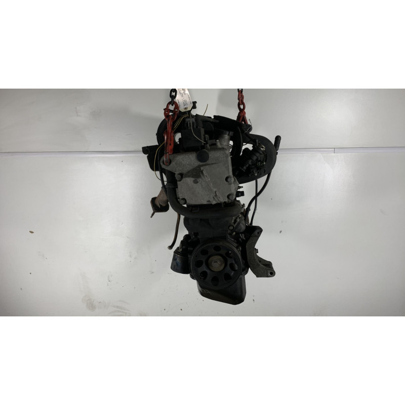 Moteur RENAULT TWINGO 1 Photo n°4