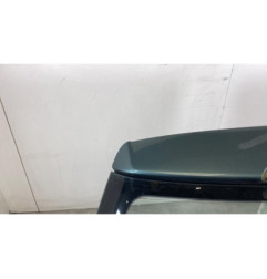 Malle/Hayon arriere VOLKSWAGEN POLO 4