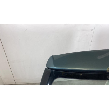Malle/Hayon arriere VOLKSWAGEN POLO 4