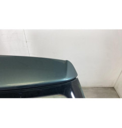 Malle/Hayon arriere VOLKSWAGEN POLO 4