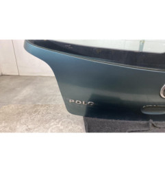 Malle/Hayon arriere VOLKSWAGEN POLO 4