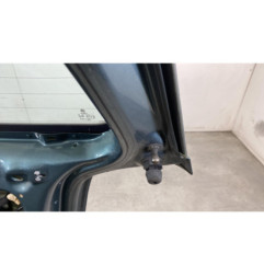 Malle/Hayon arriere VOLKSWAGEN POLO 4
