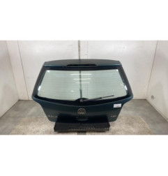 Malle/Hayon arriere VOLKSWAGEN POLO 4