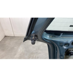 Malle/Hayon arriere VOLKSWAGEN POLO 4
