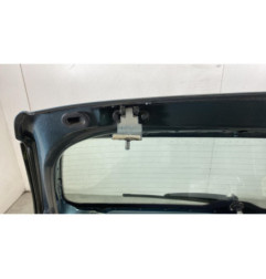 Malle/Hayon arriere VOLKSWAGEN POLO 4