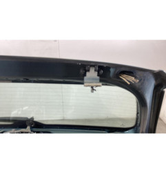 Malle/Hayon arriere VOLKSWAGEN POLO 4