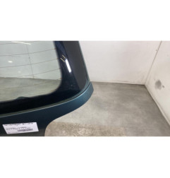 Malle/Hayon arriere VOLKSWAGEN POLO 4