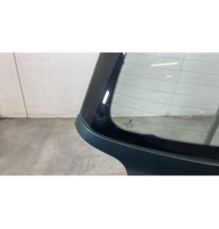 Malle/Hayon arriere VOLKSWAGEN POLO 4
