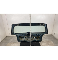 Malle/Hayon arriere VOLKSWAGEN POLO 4
