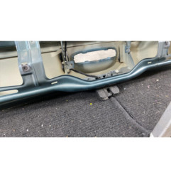 Malle/Hayon arriere VOLKSWAGEN POLO 4