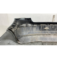 Pare choc arriere VOLKSWAGEN POLO 4 Photo n°1