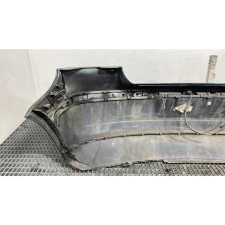 Pare choc arriere VOLKSWAGEN POLO 4 Photo n°1