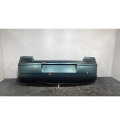 Pare choc arriere VOLKSWAGEN POLO 4