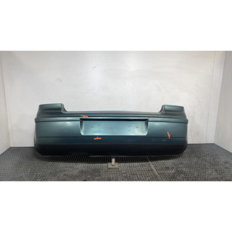 Pare choc arriere VOLKSWAGEN POLO 4