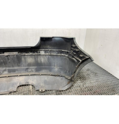 Pare choc arriere VOLKSWAGEN POLO 4