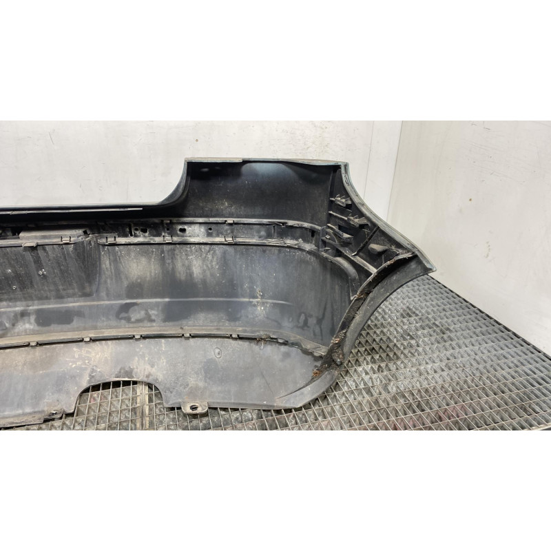 Pare choc arriere VOLKSWAGEN POLO 4 Photo n°4