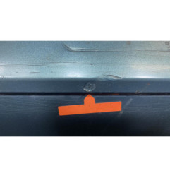 Pare choc arriere VOLKSWAGEN POLO 4