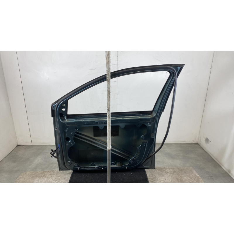 Porte avant droit VOLKSWAGEN POLO 4 Photo n°5