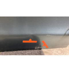 Porte avant droit VOLKSWAGEN POLO 4