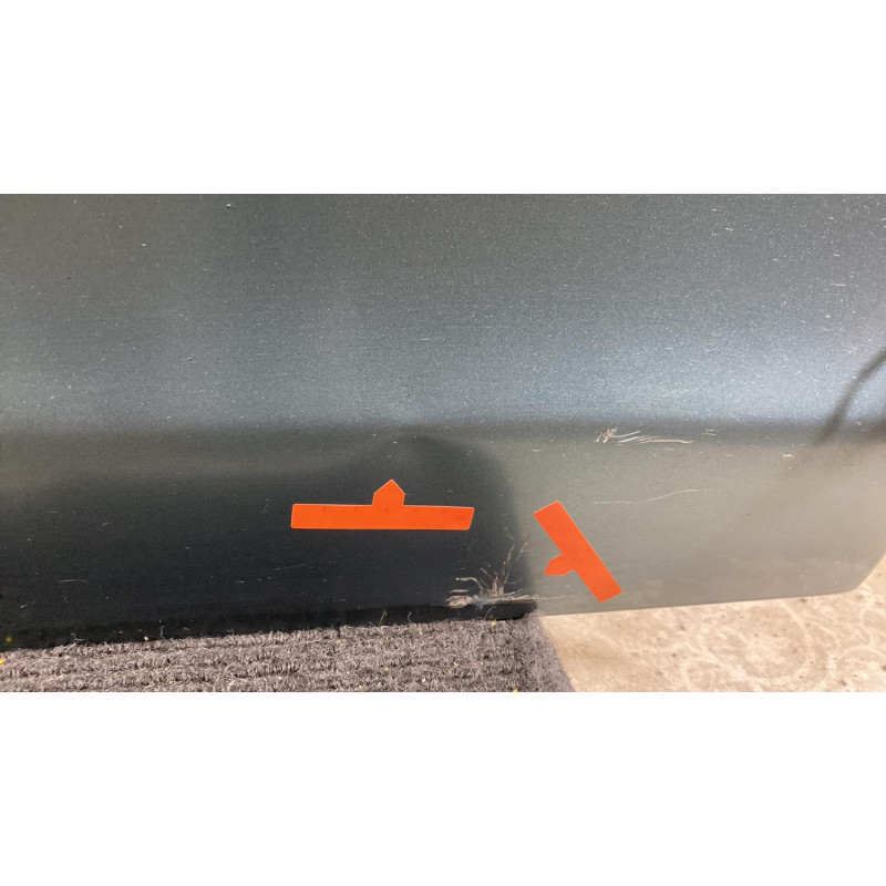Porte avant droit VOLKSWAGEN POLO 4 Photo n°6
