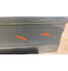 Porte avant gauche VOLKSWAGEN POLO 4