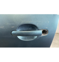 Porte avant gauche VOLKSWAGEN POLO 4