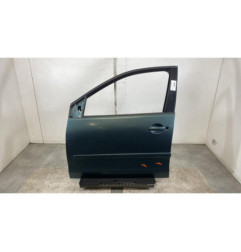 Porte avant gauche VOLKSWAGEN POLO 4