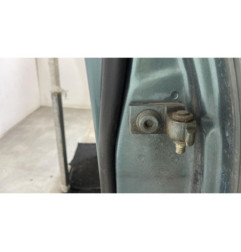 Porte avant gauche VOLKSWAGEN POLO 4