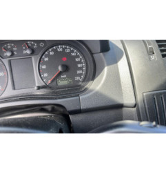 Porte avant gauche VOLKSWAGEN POLO 4