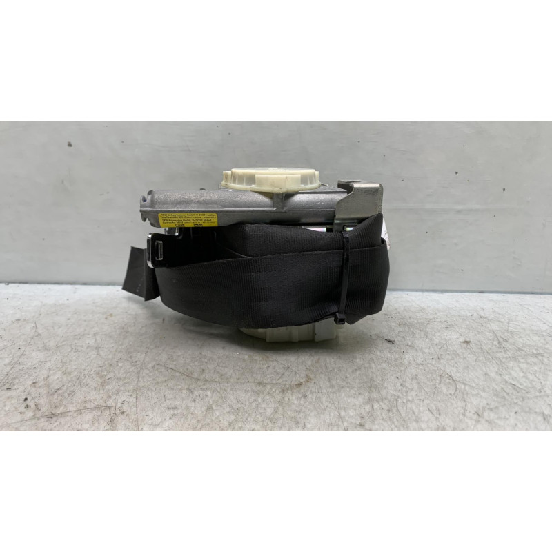 Pretensionneur de ceinture avant droit CITROEN C3 2 Photo n°4