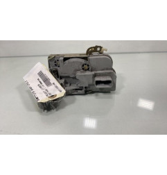 Serrure avant droit PEUGEOT 307