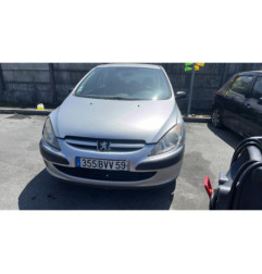 Serrure avant droit PEUGEOT 307