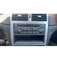 Serrure avant droit PEUGEOT 307