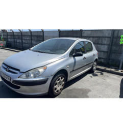 Serrure avant droit PEUGEOT 307