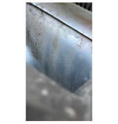 Serrure avant droit PEUGEOT 307