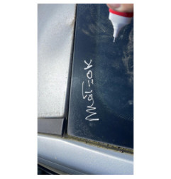 Serrure avant droit PEUGEOT 307