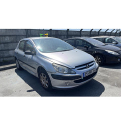 Serrure avant droit PEUGEOT 307