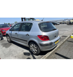 Serrure avant droit PEUGEOT 307