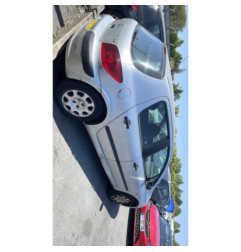 Serrure avant droit PEUGEOT 307